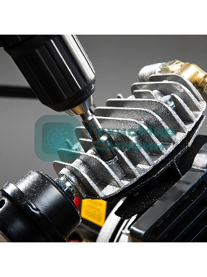 Набор бит Matrix биты с торцевыми головками 8 мм - 65 мм 2 шт