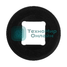 Головка ударная шестигранная Stels 22 мм, 1/2