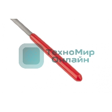 Набор Matrix надфилей, 160x4мм, 6 шт., обрезиненные рукоятки