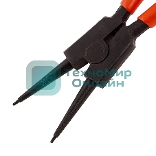 Съемник Sparta 150 мм, для внешних стопорных колец, прямой (разжим)