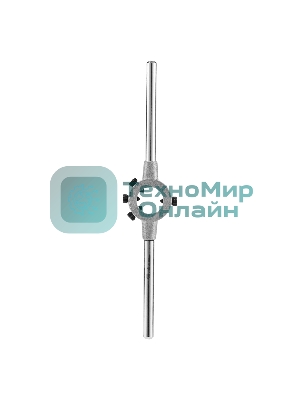 Плашкодержатель Сибртех, 20 мм