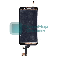 Дисплей для Huawei Honor 4X белый