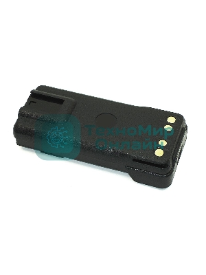 Аккумулятор для Motorola DP4000, XPR3000 (NNTN8129) 2300mAh 7,4V Li-ion (Impress)