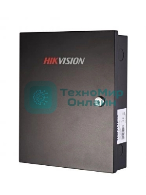 Контроллер сетевой Hikvision DS-K2801