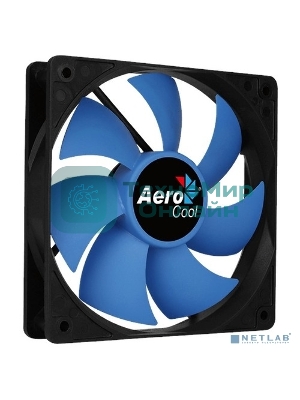 Вентилятор Aerocool/Formula Force 12 PWM Blue