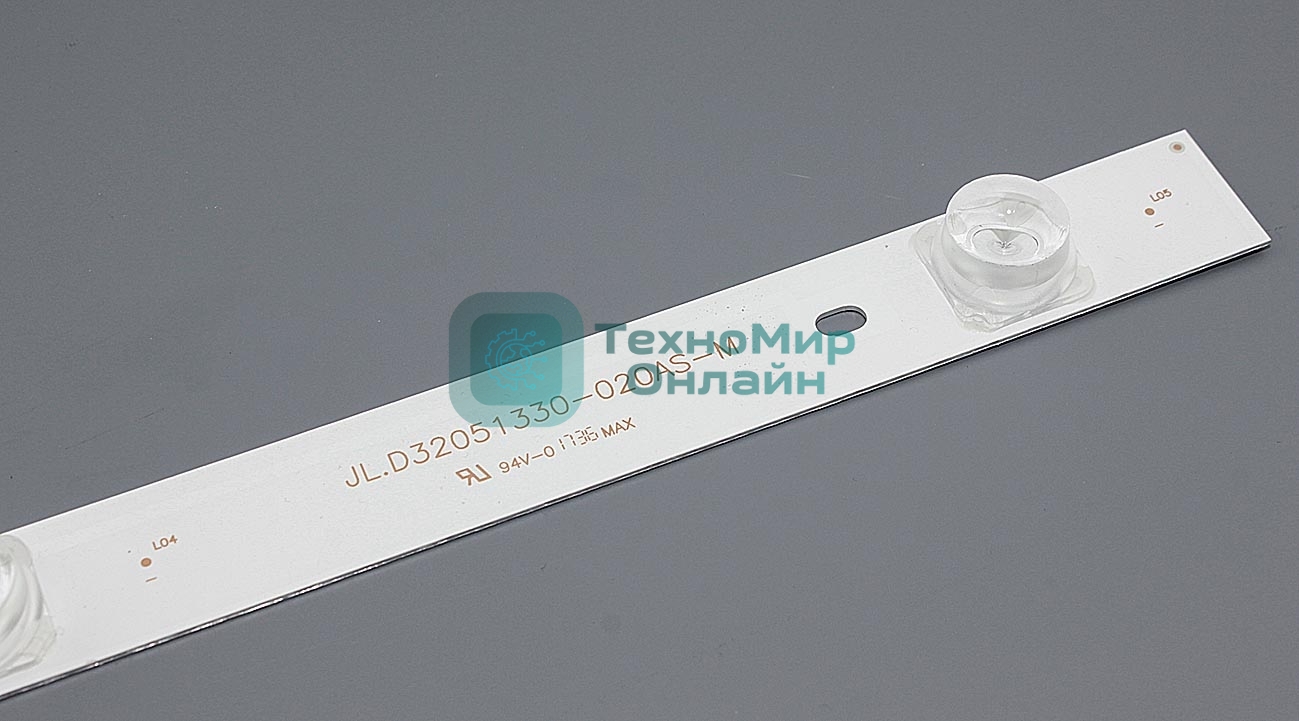 Светодиодная подсветка JL.D32051330-020AS-M