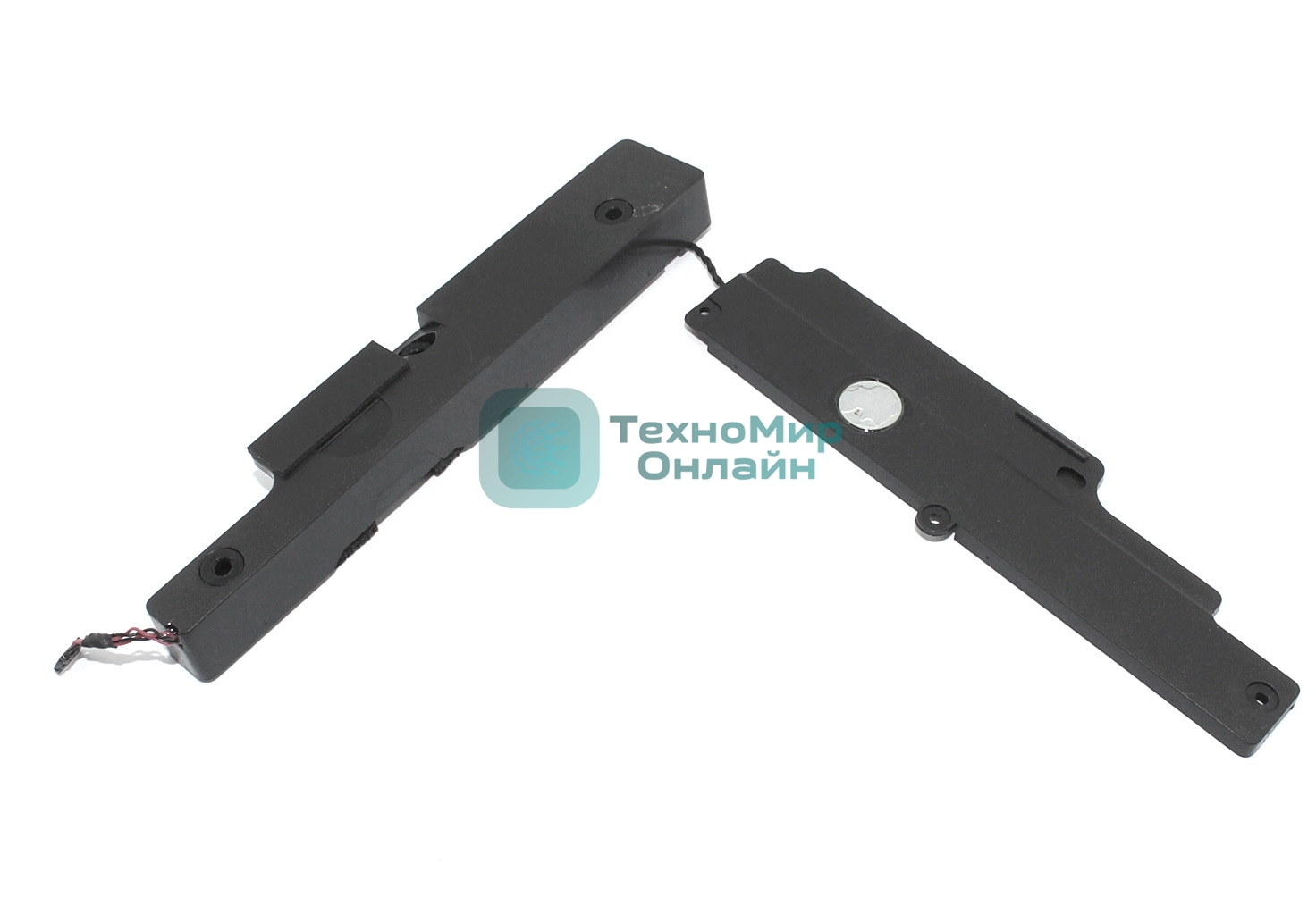 Динамик правый для MacBook Pro 15 A1286 Early 2011 Late 2011 Mid 2012 (922-9747)