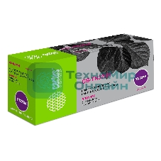 Картридж лазерный Cactus CS-TN325M пурпурный (3500 стр.) для Brother DCP 9055/9270; HL 4140/4150/4570