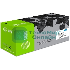 Картридж лазерный Cactus CS-CF471X голубой (23000 стр.) для HP Color LJ Enterprise Flow M681dh/M681f/M682z