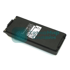 Аккумулятор для Icom IC-A4 (BP-195, BP-196) 1500mah 9,6V Ni-Mh