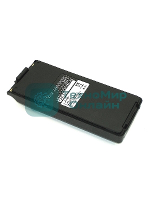Аккумулятор для Icom IC-A4 (BP-195, BP-196) 1500mah 9,6V Ni-Mh