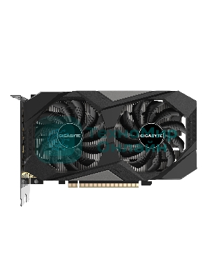 Видеокарта Gigabyte GV-N3050WF2OCV2-6GD PCI-E 4.0 96bit GDDR6 1470/14000 HDMIx2 DPx2 HDCP Ret
