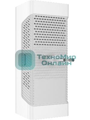 Wi-Fi Mesh-ретранслятор Keenetic Buddy 6 SE Wi-Fi 6 AX3000 с портом Gigabit Ethernet