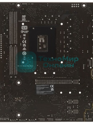 Материнская плата ASUS PRIME B760M-R D4, LGA 1700, Intel B760, 2xDDR4, 4xSATA, 2xM.2, 1xPCIe 4.0 x16, 1xPCIe x1, 1xHDMI, 1x 2.5Gb LAN, 4xUSB-A 2.0, 4xUSB-A 3.2 Gen 1, 3x3.5 мм, 7.1, mATX