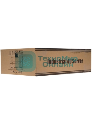 Серверный корпус Exegate Pro 4U4139L RM 19