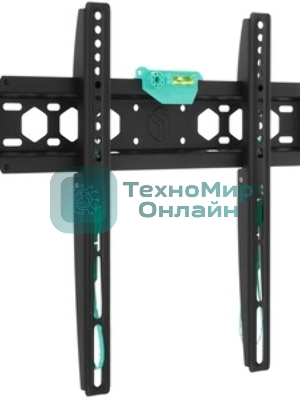 Кронштейн ONKRON FM5/32-55'' макс 400x400 наклон 0º от стены: 29мм макс вес 56,8кг