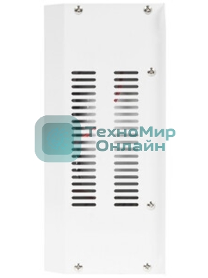 Стабилизаторы напряжения Powerman AVS-P Voltage Regulator 5000VA, Digital Indication, Wall Mount, Hardwire Input/Output, 230V, 1 year warranty, White