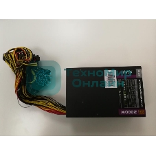 Блок питания HIPER ATX 2000W HM-2000