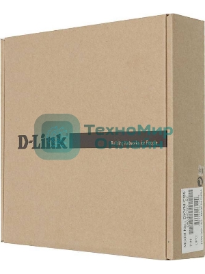 Переключатель D-Link DKVM-CB5Кабель KVM для подключения клавиатуры, мыши и монитора, длина 4,5 м