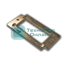 Металлический суппорт для установки 45х90