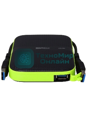 Внешний HDD 2.5