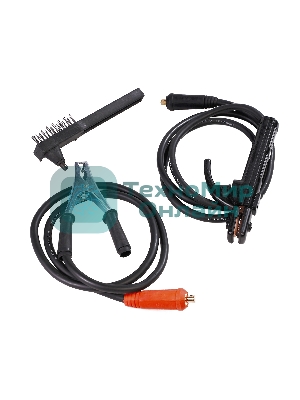 Сварочный аппарат инверторный СТАВР САИ-180