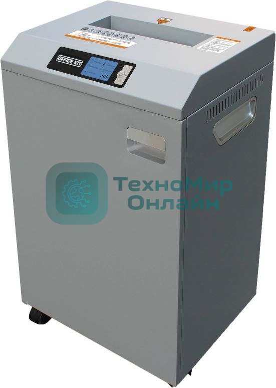 Шредер Office Kit S600 3,9