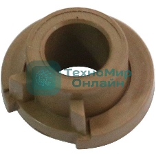 Бушинг CET CET5086 (FU5-1519-000) для Canon iR2002/2202/2016/2020/2120/2116/2318/2320/2420 левый