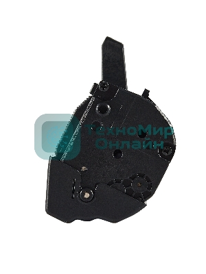 Картридж Sakura W1106A для HP, черный, 1000 к.