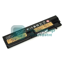 Аккумуляторная батарея для ноутбука Lenovo ThinkPad E575 14,4V 2200mAh OEM