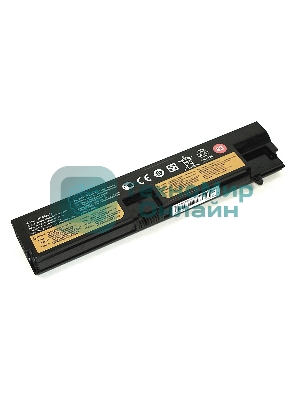 Аккумуляторная батарея для ноутбука Lenovo ThinkPad E575 14,4V 2200mAh OEM