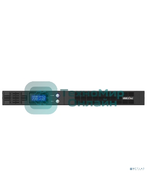 Источник бесперебойного питания Импульс ИБП СЛИМ 1000