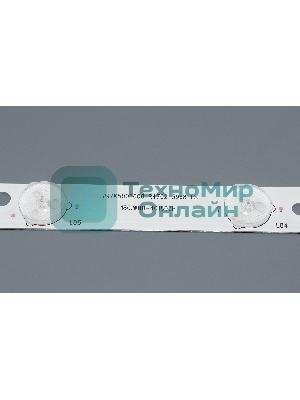 Светодиодная подсветка TV 39-40