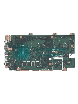 Материнская плата для Asus X412DA 4G/R7-3700U