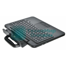 Клавиатура для планшета U11I/U11 Detachable Membrane Backlit Keyboard (RU layout)