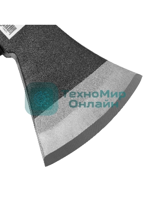 Топор, 800 г, эргономичная фибергласовая рукоятка, 450 мм Matrix