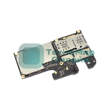 Материнская плата для Asus ZenFone 3 Zoom ZE553KL 4x64Gb 90AZ01H0-R00090