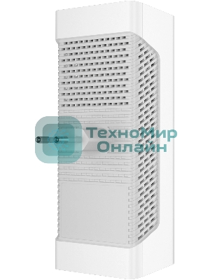 Wi-Fi Mesh-ретранслятор Keenetic Buddy 6 SE Wi-Fi 6 AX3000 с портом Gigabit Ethernet