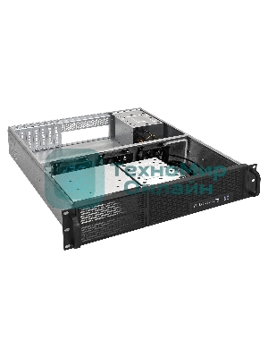 Корпус ExeGate Pro 2U550-06/2U2088 (RM 19