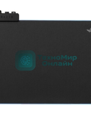 Игровой коврик для мыши Razer Firefly V2 Pro - Phantom Green Ed./Razer Firefly V2 Pro - Phantom Green Ed. Mouse Mat