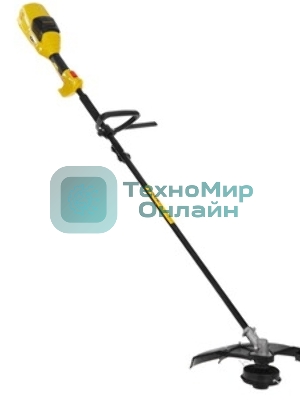 Триммер электрический Champion ET1004A, от сети, 1000 Вт