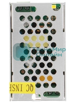 Блок питания Basic 12V 15W IP20 1/200