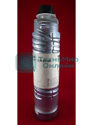 Картридж Тонер-туба Ricoh tуре 3210D Aficio 2035/2045/3035/3045 (туба 550 гр.) JPN