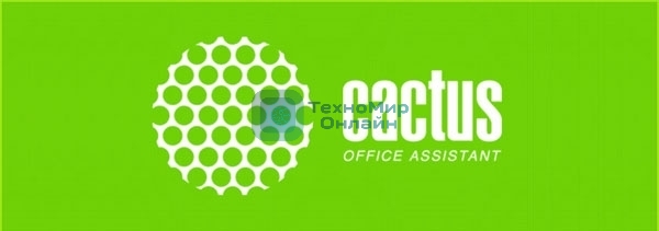 Картридж струйный Cactus CS-F6T81AE (973XL) голубой (110 мл) для HP HP PageWide Pro 452dw/Pro 477dw