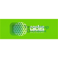 Картридж струйный Cactus CS-F6T81AE (973XL) голубой (110 мл) для HP HP PageWide Pro 452dw/Pro 477dw