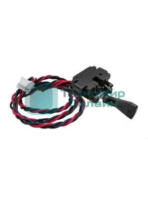 Датчик выхода бумаги Q5669-67068/Q5669-67801/Q5669-60676 HP DJ T610/T1100/T1120/Z3100 (O)