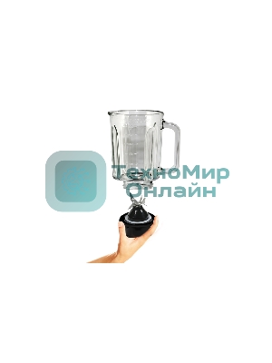 Блендер Zigmund & Shtain BS-441 D