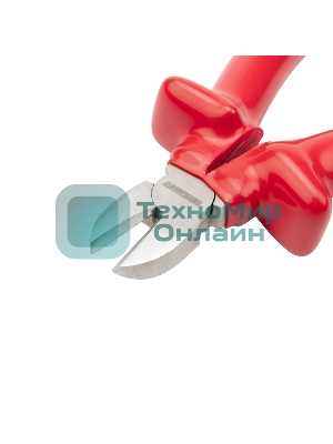 Бокорезы Rexant 160 мм, диэлектрические до 1000 В