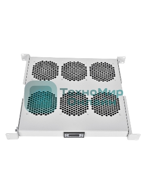 Модуль вентиляторный 19