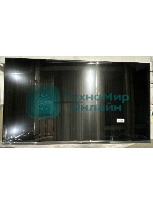 (Из ремонта, рабочий, гарантия 7 дней) Телевизор Hyundai 40